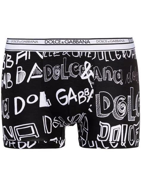 erkek boxer dolce gabbana|farfetch dolce and gabbana.